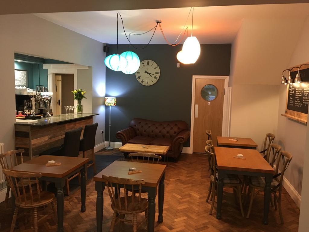 Hotel Portreath Arms Zewnętrze zdjęcie